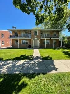 Milwaukee County apartments for rent - Property image - 4660 North 29th Street - 1