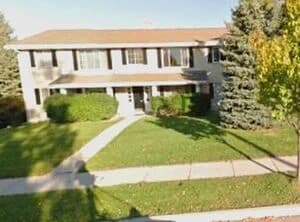 Milwaukee County apartments for rent - Property image - 1688B N. Van Buren Street - 1