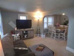 Milwaukee County apartments for rent - Property image - 2149 S. 83 - 1