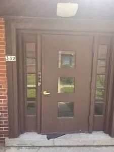 Milwaukee County apartments for rent - Property image - 3350 N 25th Street - 3