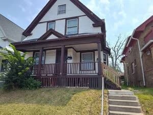 Milwaukee County apartments for rent - Property image - 3350 N 25th Street - 1