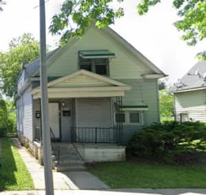 Milwaukee County apartments for rent - Property image - 3350 N 25th Street - 2