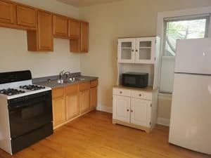 Milwaukee County apartments for rent - Property image - 3746 S 35th St - 1