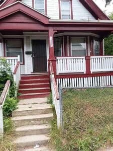 Milwaukee County apartments for rent - Property image - 4401 N 25th Street - 2
