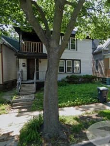 Milwaukee County apartments for rent - Property image - 4401 N 25th Street - 1