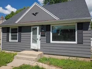 Milwaukee County apartments for rent - Property image - 7900 W Potomac Ave - 1