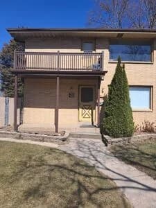 Milwaukee County apartments for rent - Property image - 8120 W Herbert Ave - 1