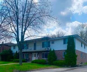 Milwaukee County apartments for rent - Property image - 6200 W Hampton Ave - 1