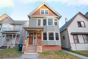 Milwaukee County apartments for rent - Property image - 2112 N Palmer St - 1