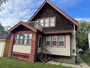Milwaukee County apartments for rent - Property image - 2520A W Hadley - 3