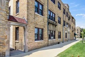 Milwaukee County apartments for rent - Property image - 2310 E Webster Pl - 2