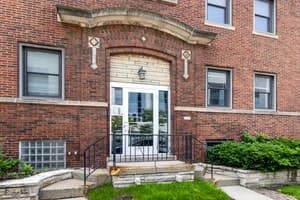 Milwaukee County apartments for rent - Property image - 2310 E Webster Pl - 1