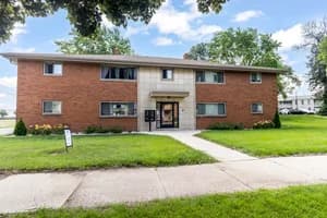 Milwaukee County apartments for rent - Property image - 2311 E North Ave - 1