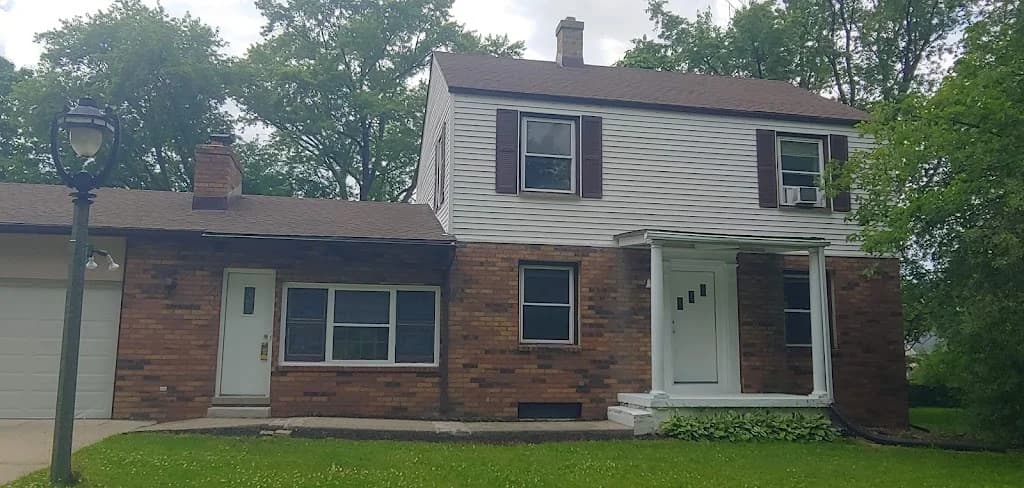 Milwaukee County apartments for rent - Property image - 4425 North 105th Street - 2
