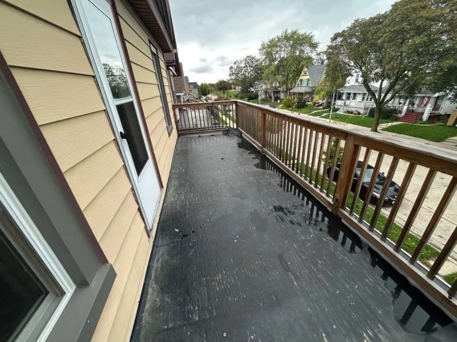 Milwaukee County apartments for rent - Property image - 1213 South 72nd Street - 1