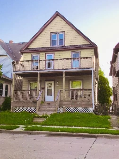 Milwaukee County apartments for rent - Property image - 1213 South 72nd Street - 3