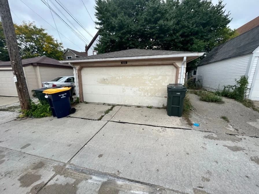 Milwaukee County apartments for rent - Property image - 1213 South 72nd Street - 2