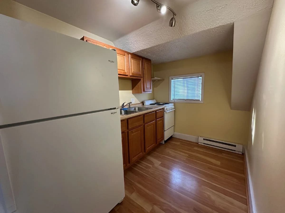 Milwaukee County apartments for rent - Property image - 1741 South 69th Street - 3