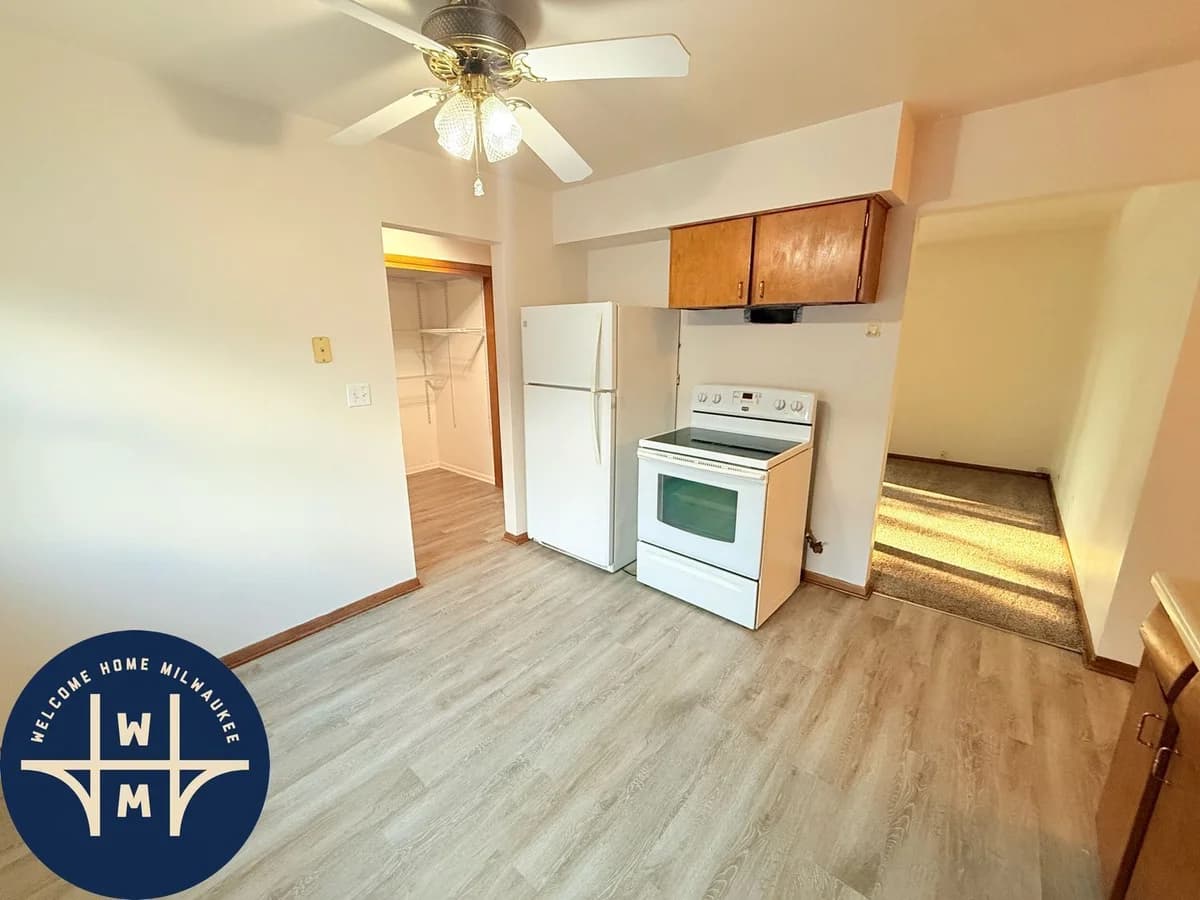 Milwaukee County apartments for rent - Property image - 624 South 69th Street - 3