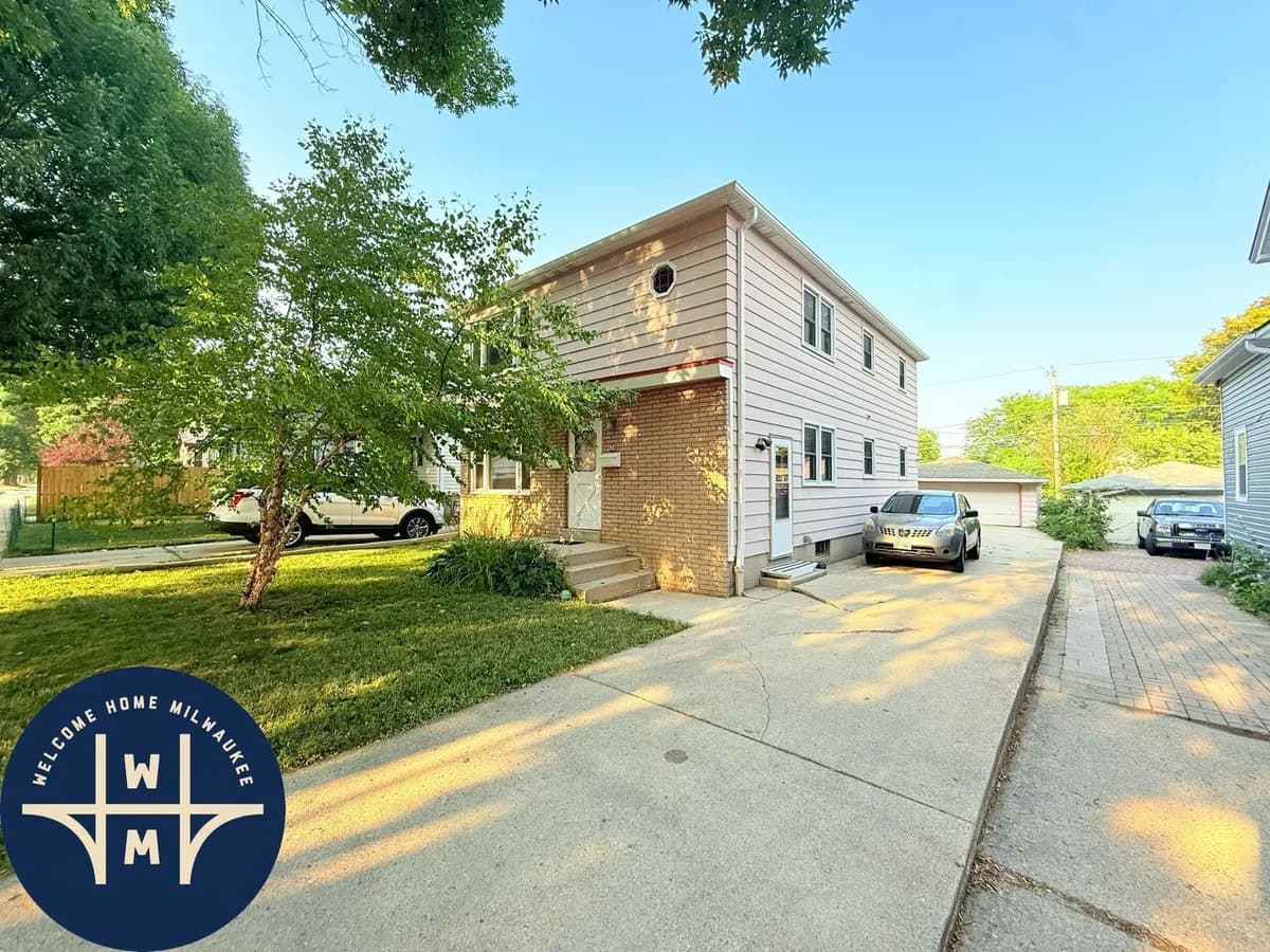 Milwaukee County apartments for rent - Property image - 624 South 69th Street - 1