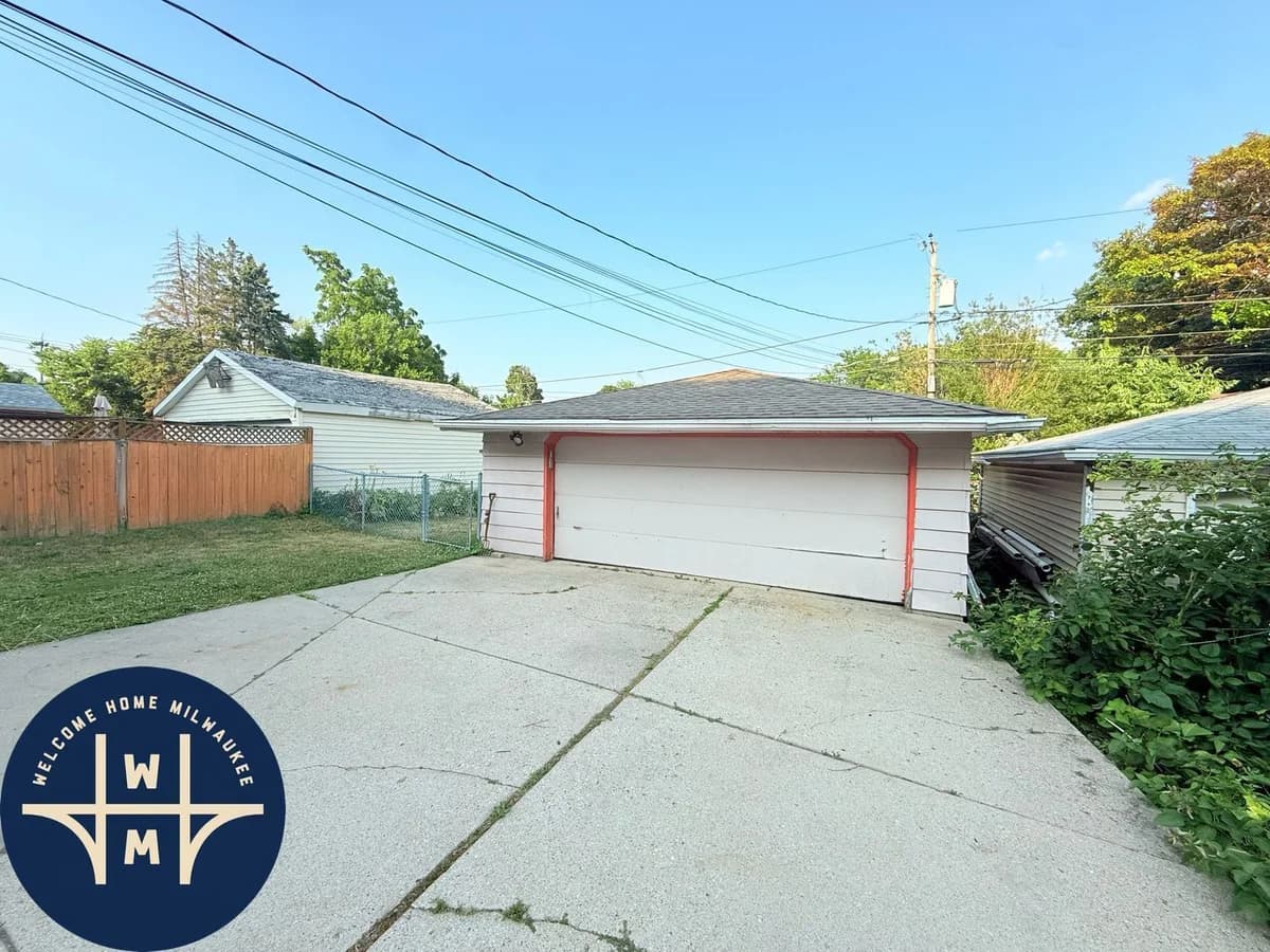 Milwaukee County apartments for rent - Property image - 624 South 69th Street - 2