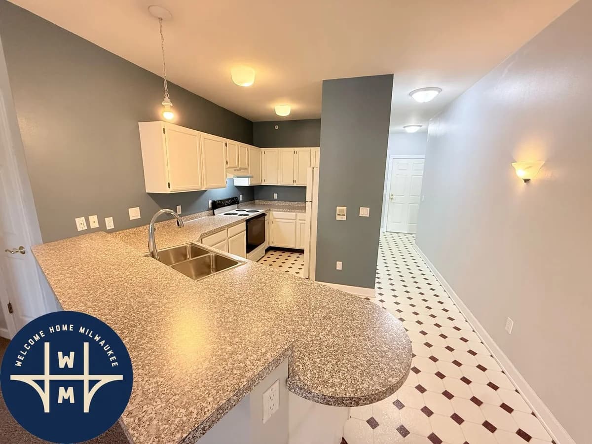 Milwaukee County apartments for rent - Property image - 7224 West State Stree - 1