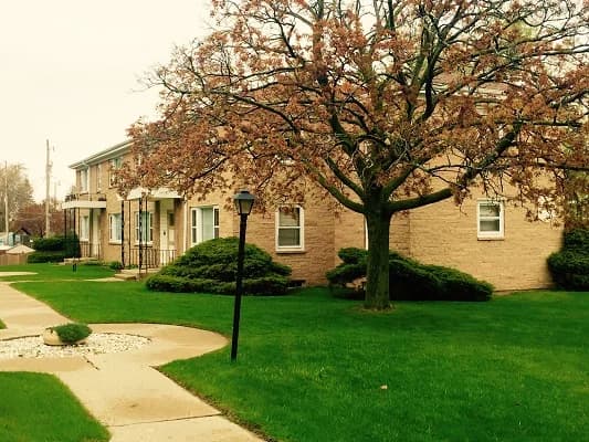 Milwaukee County apartments for rent - Property image - 5724 & 5736 Forest Home Ave, Milwaukee, WI 53220 - 1
