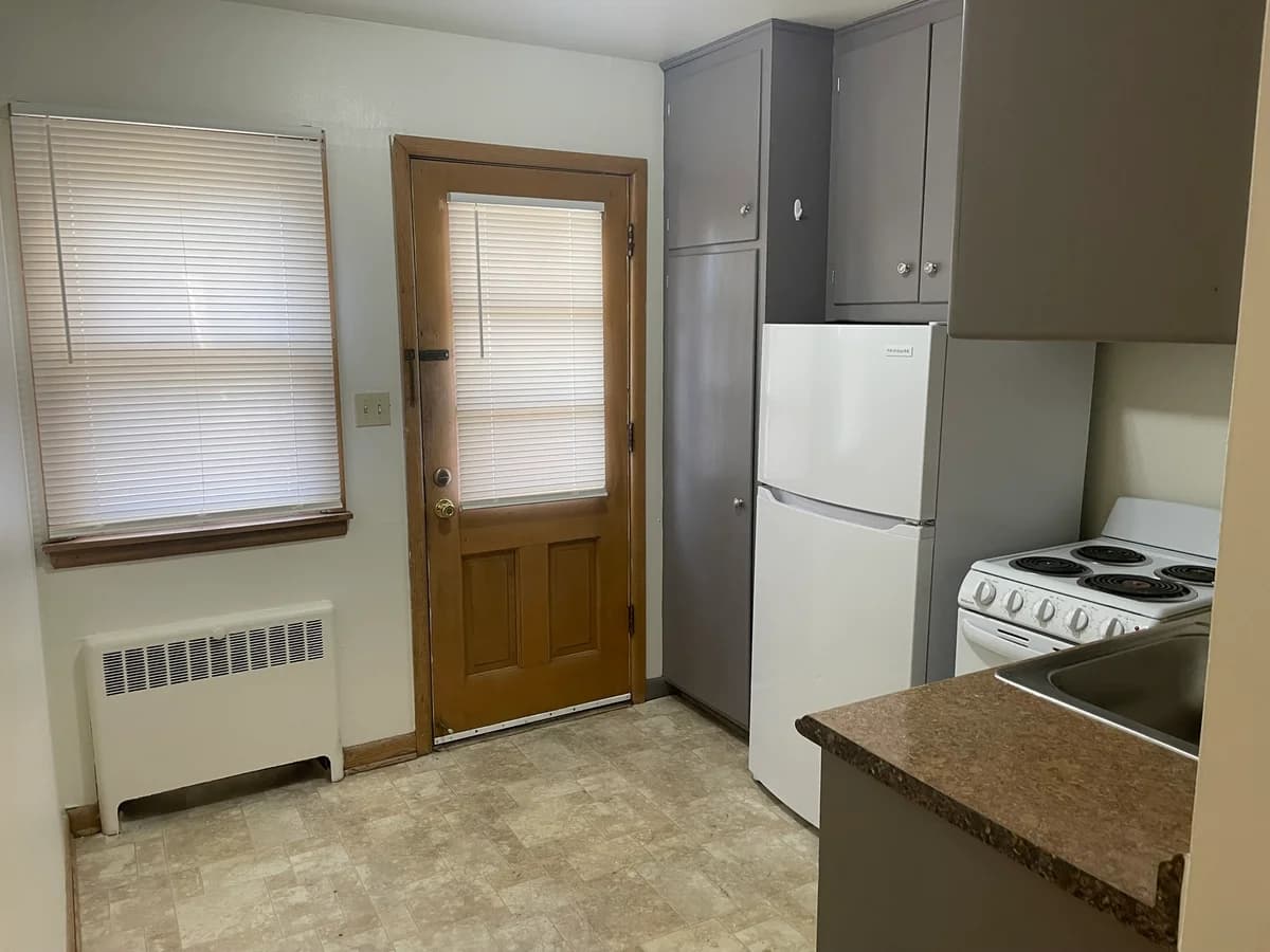 Milwaukee County apartments for rent - Property image - 5724 & 5736 Forest Home Ave, Milwaukee, WI 53220 - 2