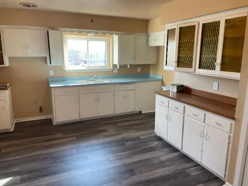 Milwaukee County apartments for rent - Property image - 6813 W Hampton Ave - 1