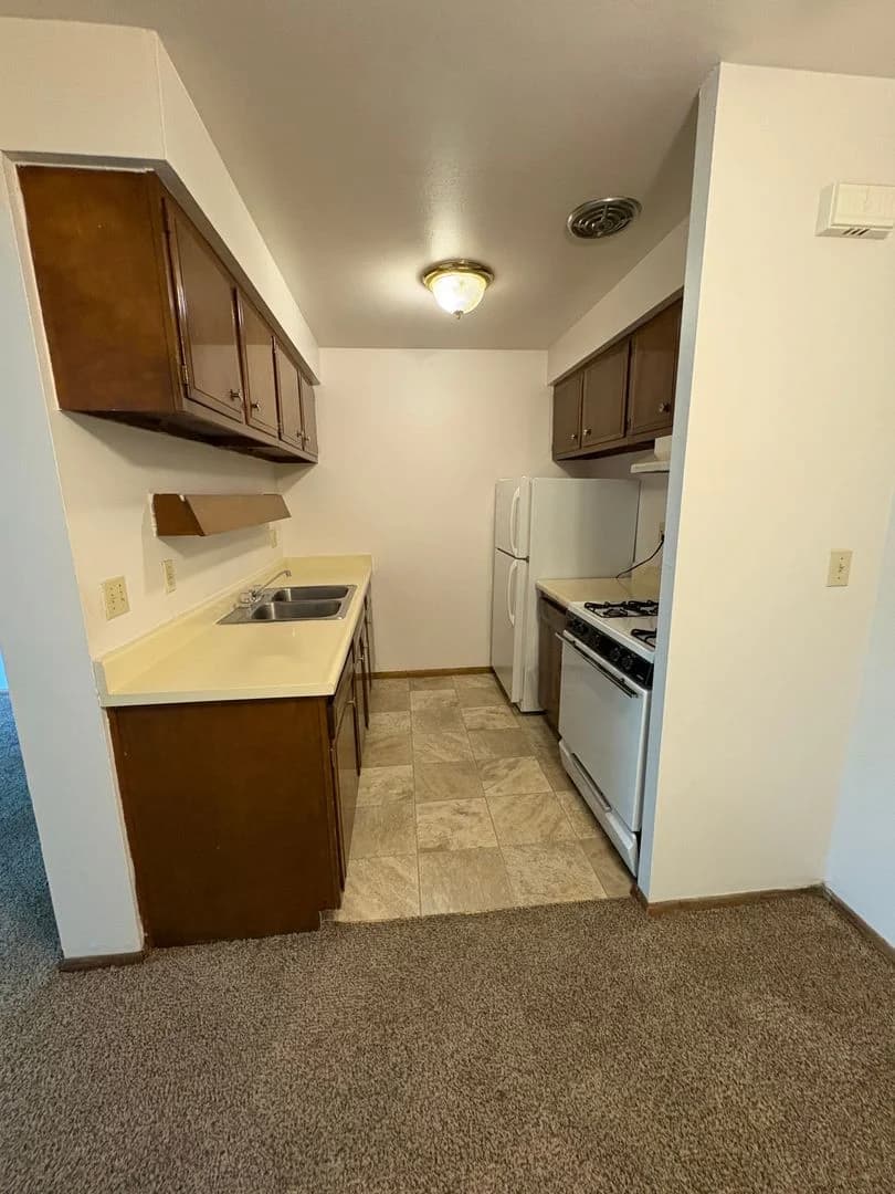 Milwaukee County apartments for rent - Property image - 7710 W. Waterford Ave. - 1