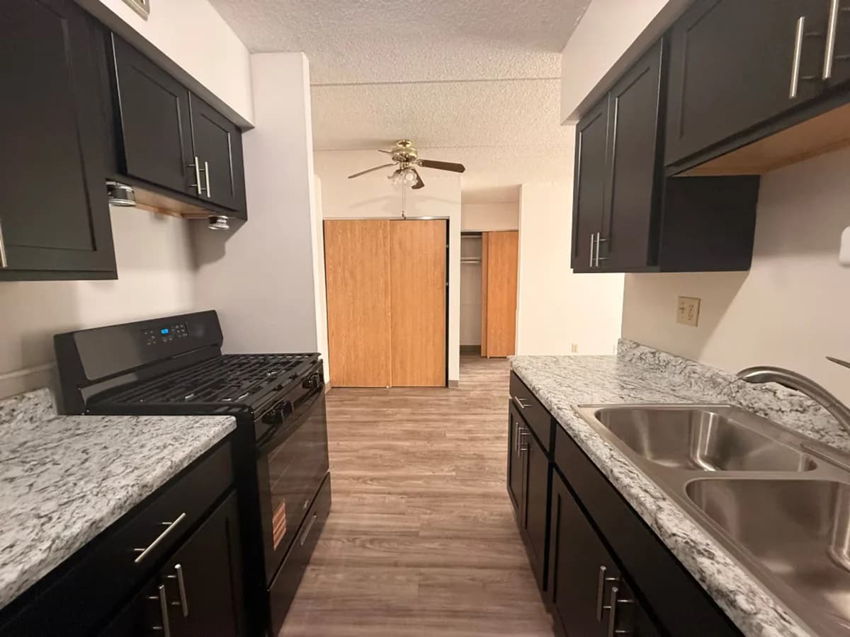 Milwaukee County apartments for rent - Property image - 7810 W. Waterford Ave. - 2