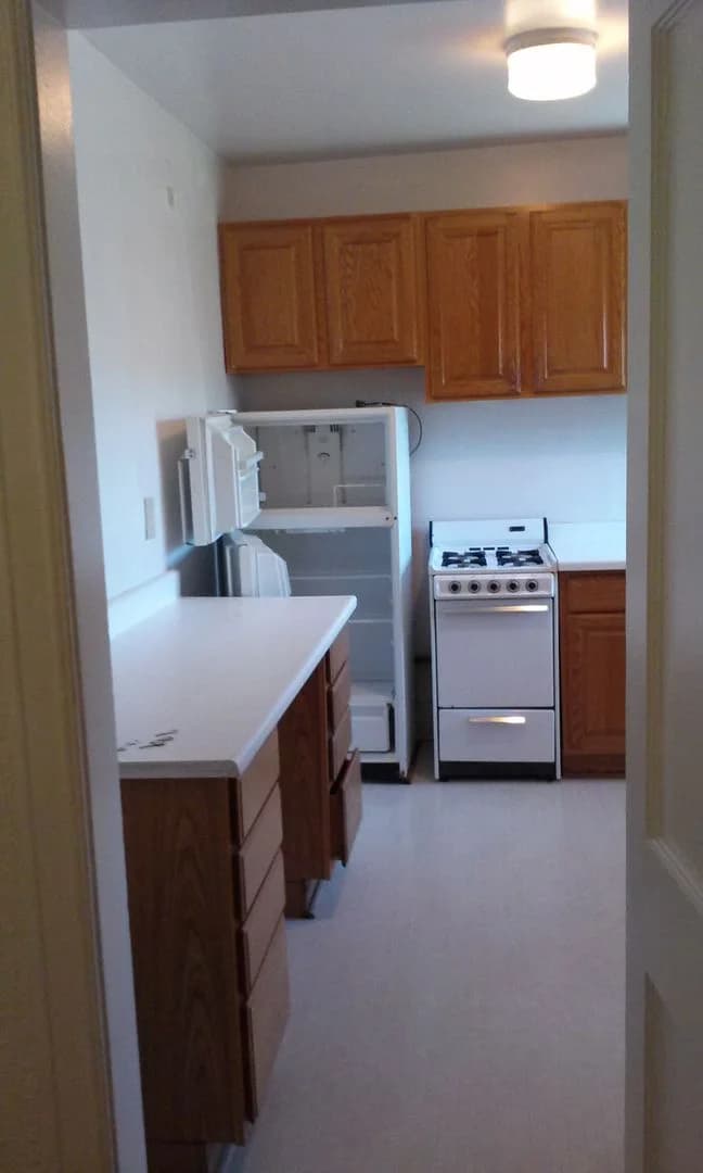 Milwaukee County apartments for rent - Property image - 2579 N. Stowell Ave. - 3