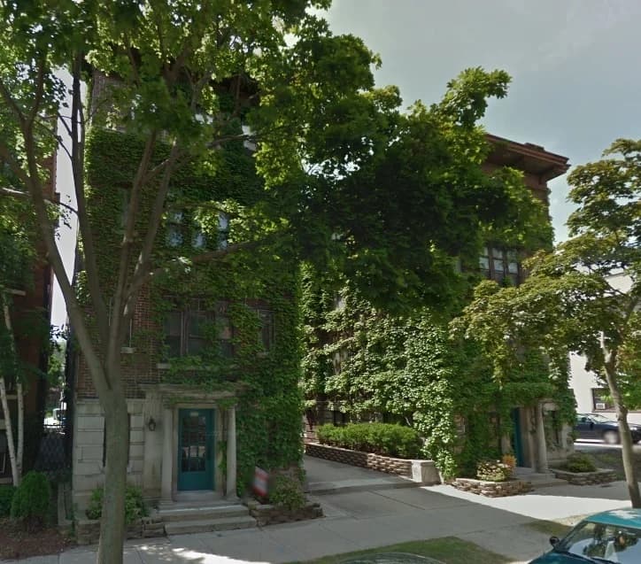 Milwaukee County apartments for rent - Property image - 2579 N. Stowell Ave. - 1