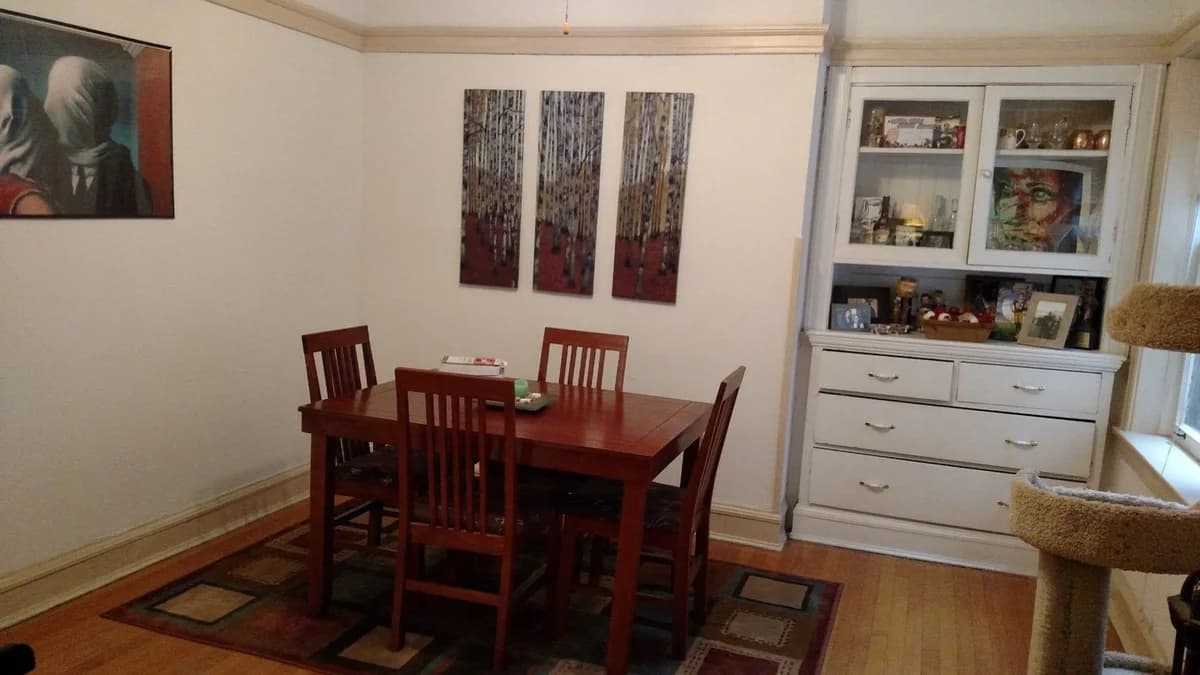Milwaukee County apartments for rent - Property image - 2579 N. Stowell Ave. - 2