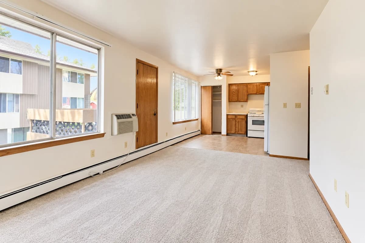 Milwaukee County apartments for rent - Property image - 7802 W. Waterford Ave. - 3