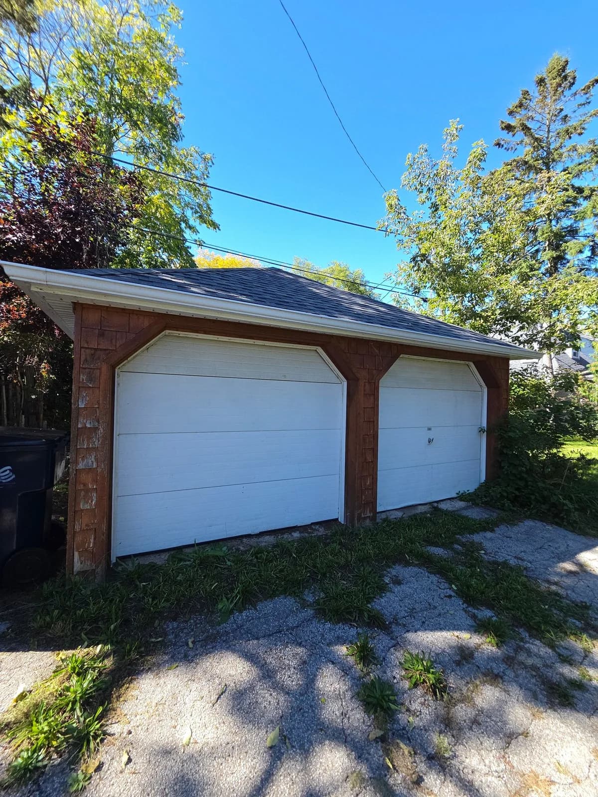 Milwaukee County apartments for rent - Property image - 1118 E Vienna Ave. - Single Family - 3