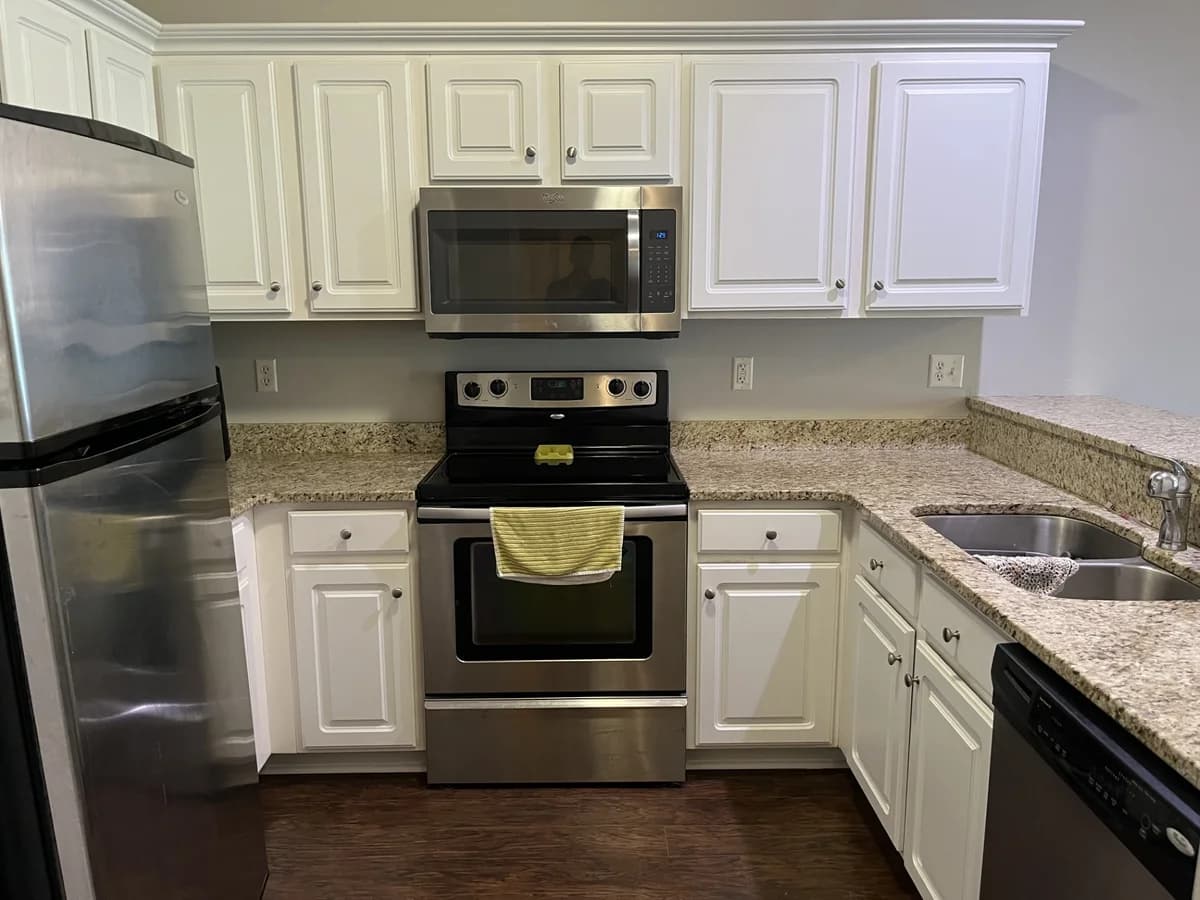 Milwaukee County apartments for rent - Property image - 1300 N Prospect Ave. #217 - Condo - 2