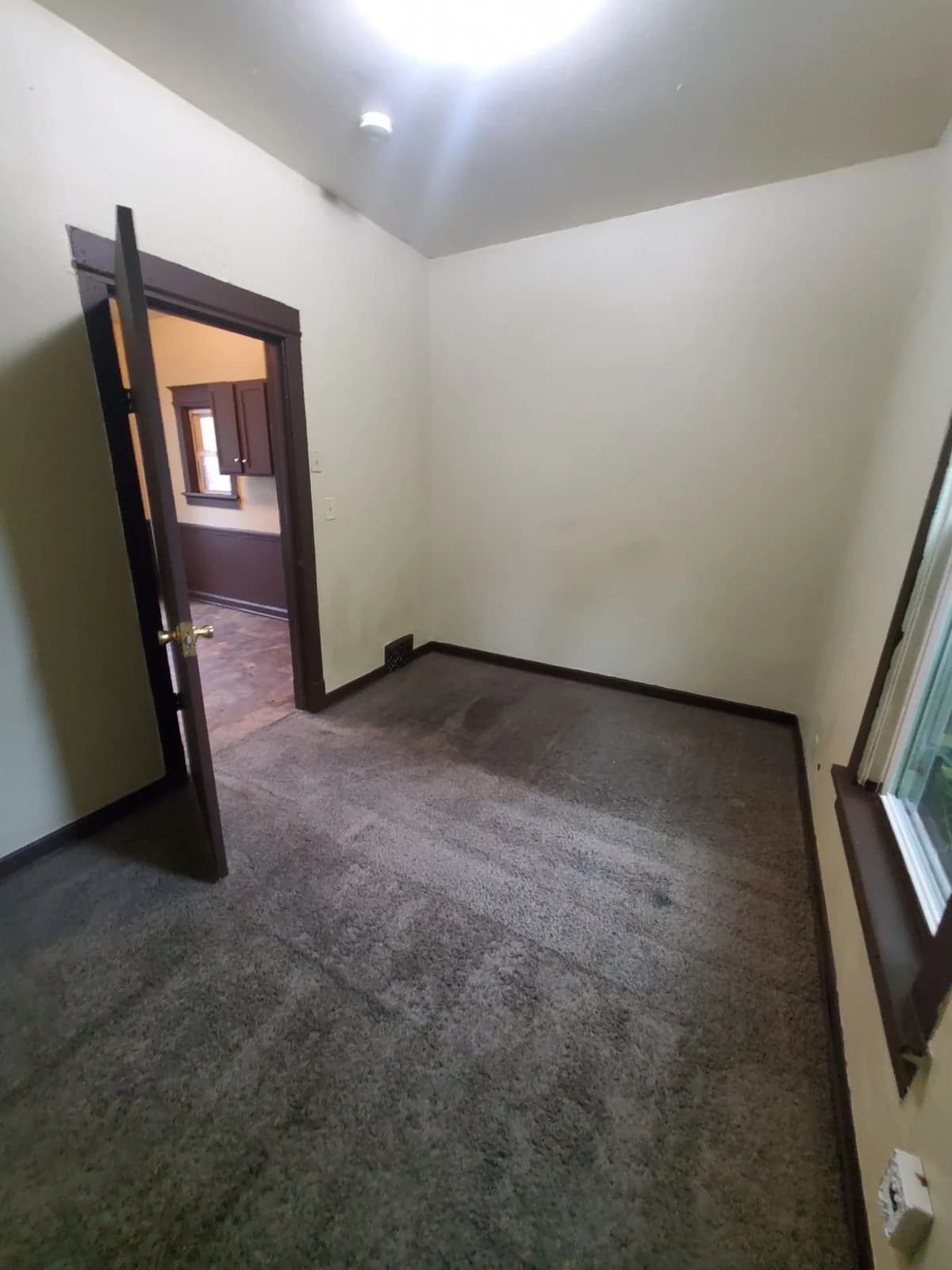 Milwaukee County apartments for rent - Property image - 726 S 22nd St. - 4 Unit - 1