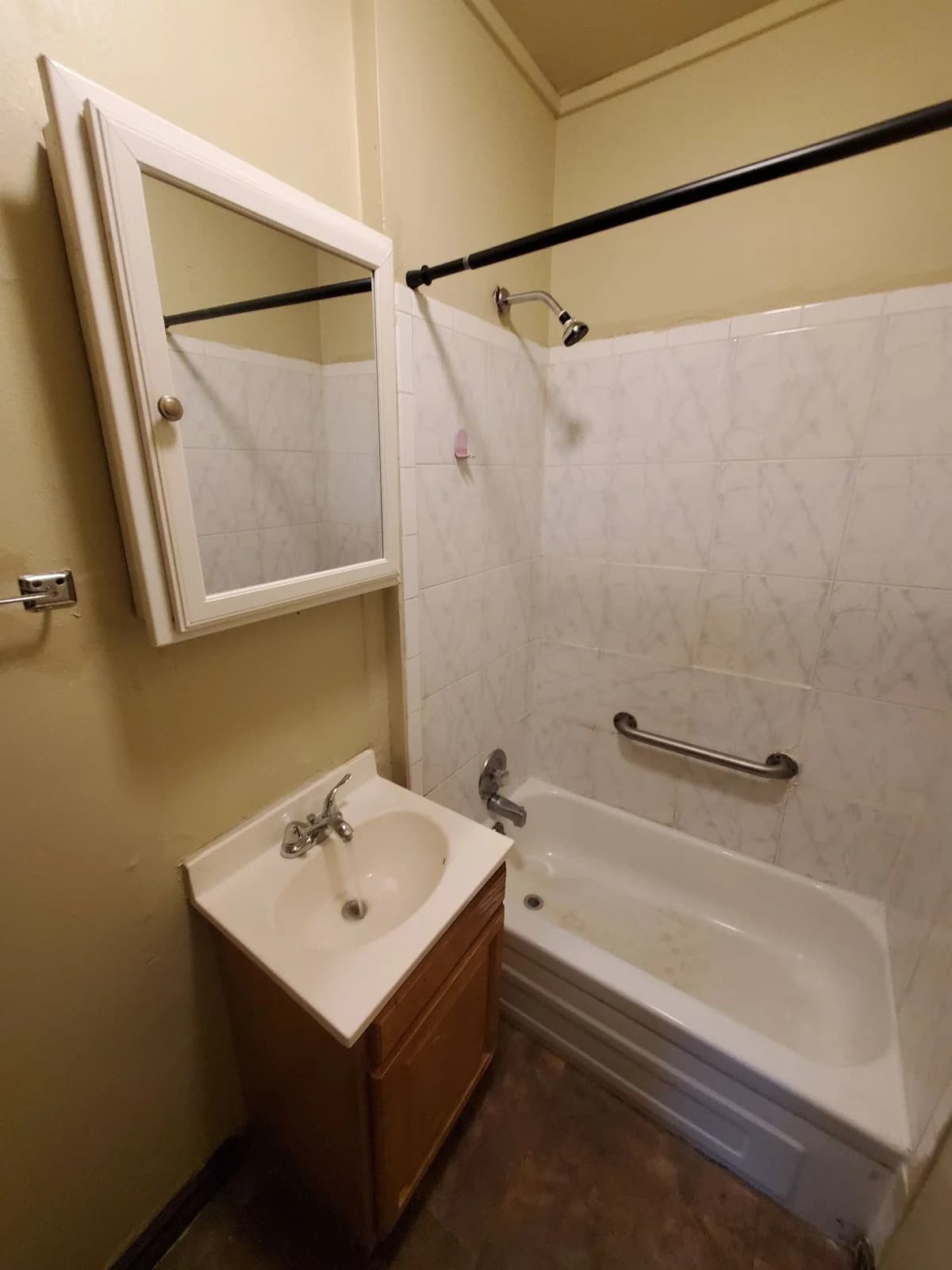 Milwaukee County apartments for rent - Property image - 726 S 22nd St. - 4 Unit - 3