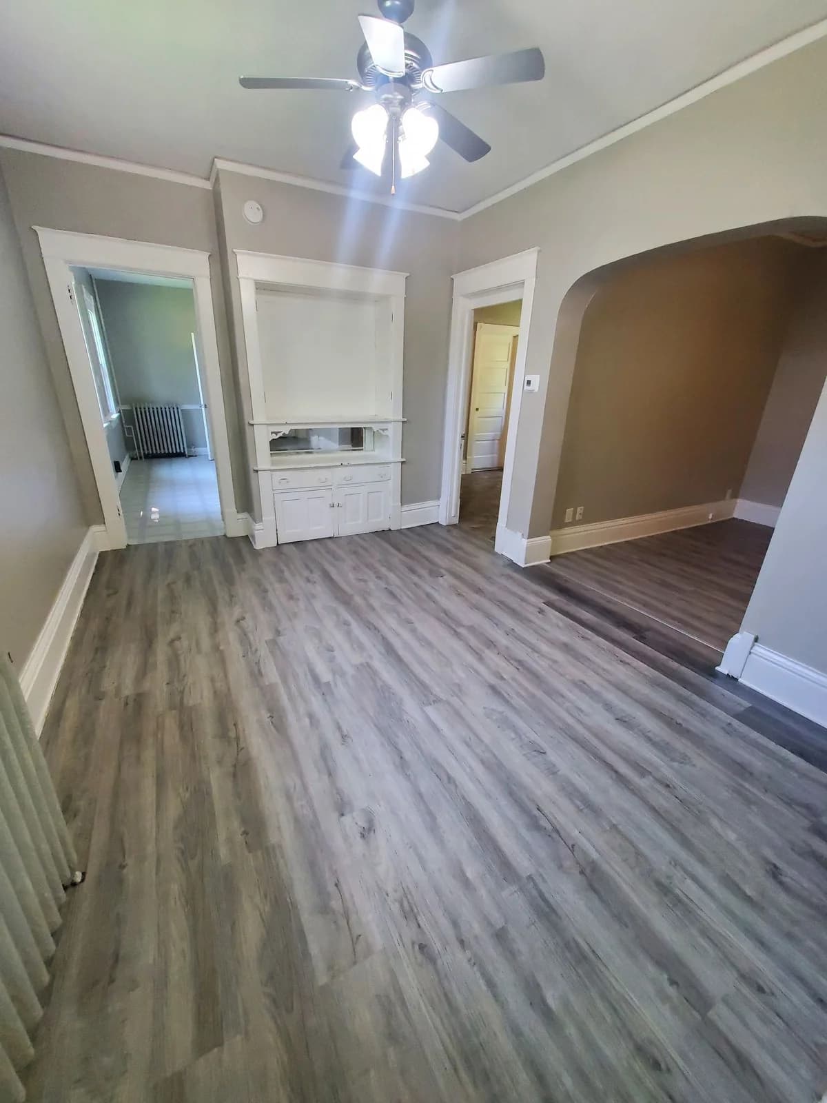 Milwaukee County apartments for rent - Property image - 1621 W Meinecke Ave. - Single Family - 2