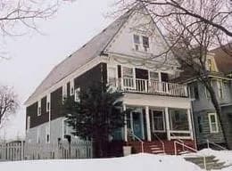 Milwaukee County apartments for rent - Property image - 1228-1230 N 28th - 4 Unit - 1