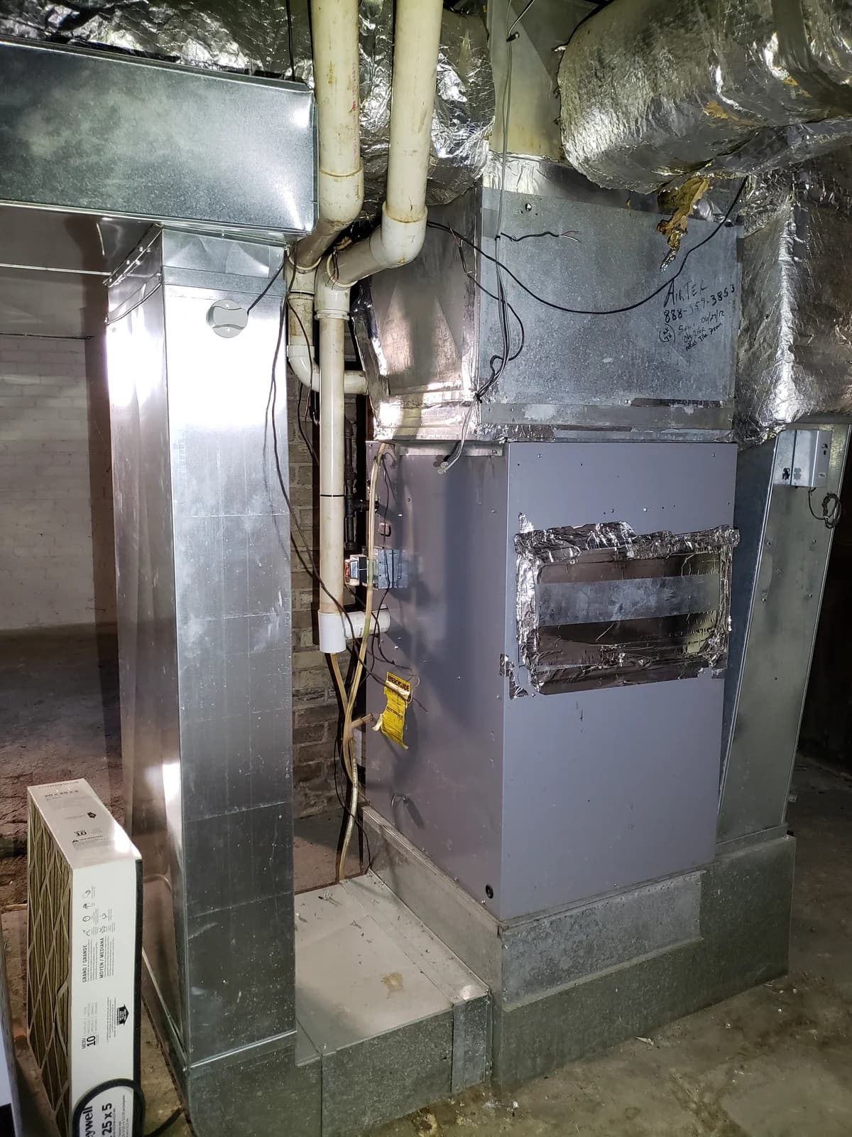 Milwaukee County apartments for rent - Property image - 1228-1230 N 28th - 4 Unit - 3