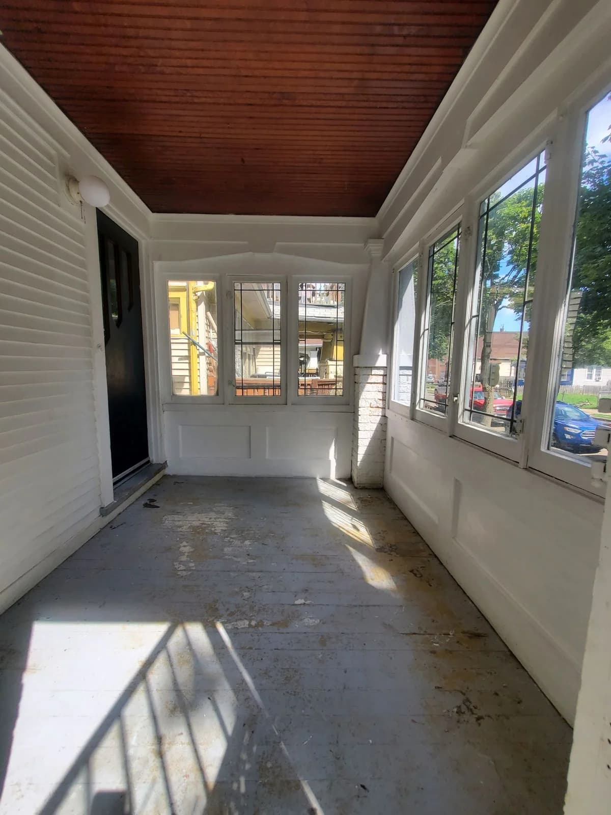 Milwaukee County apartments for rent - Property image - 3347-3347A N 28th St. (Duplex) - 2