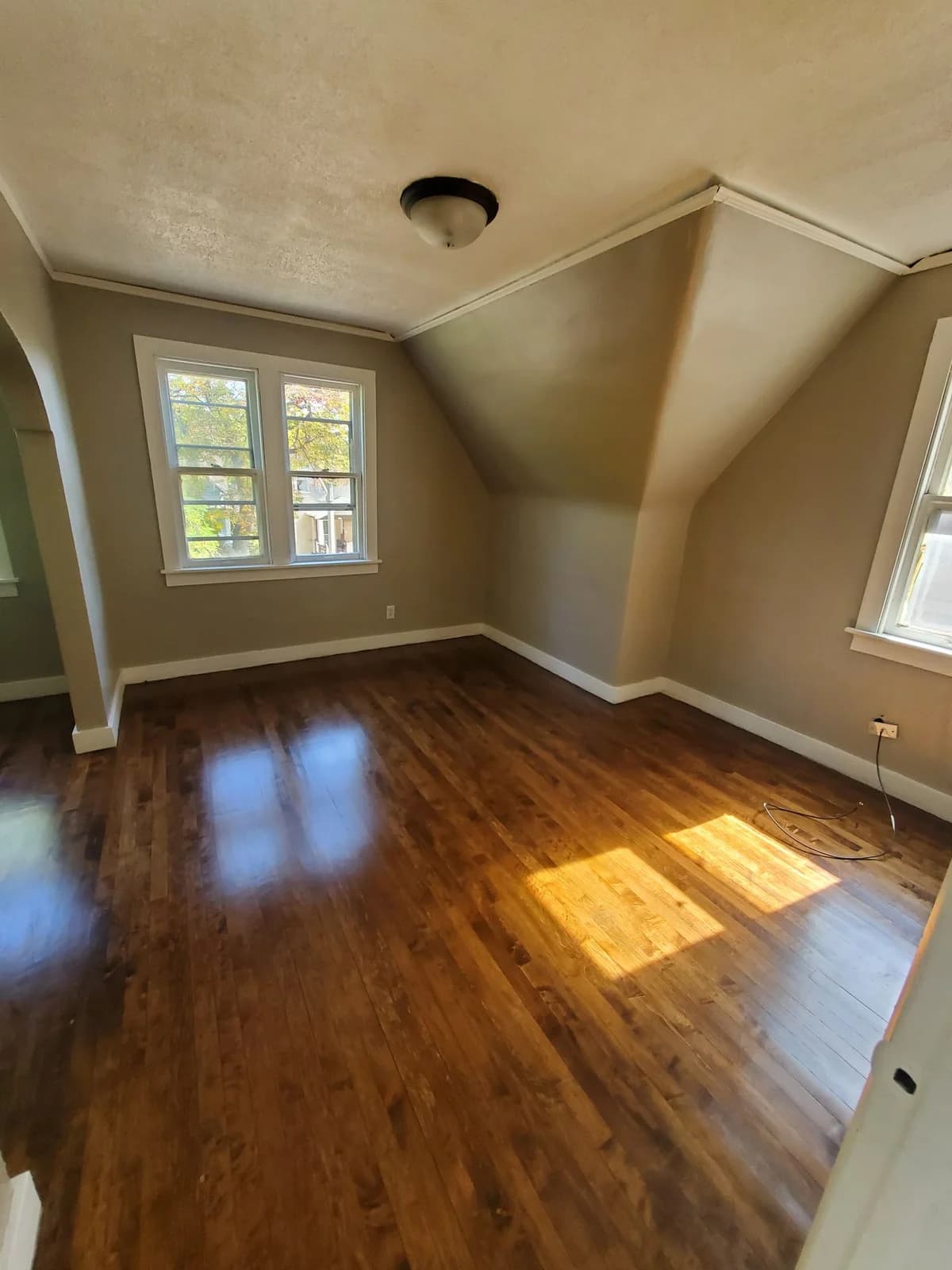 Milwaukee County apartments for rent - Property image - 3149 N 25th St. (Duplex)(ACE PROPERTY) - 2