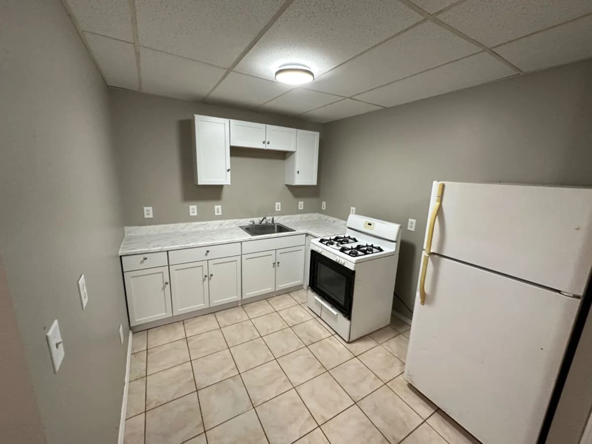 Milwaukee County apartments for rent - Property image - 2491 S 12th St. (4 Unit) (ACE PROPETY) - 2