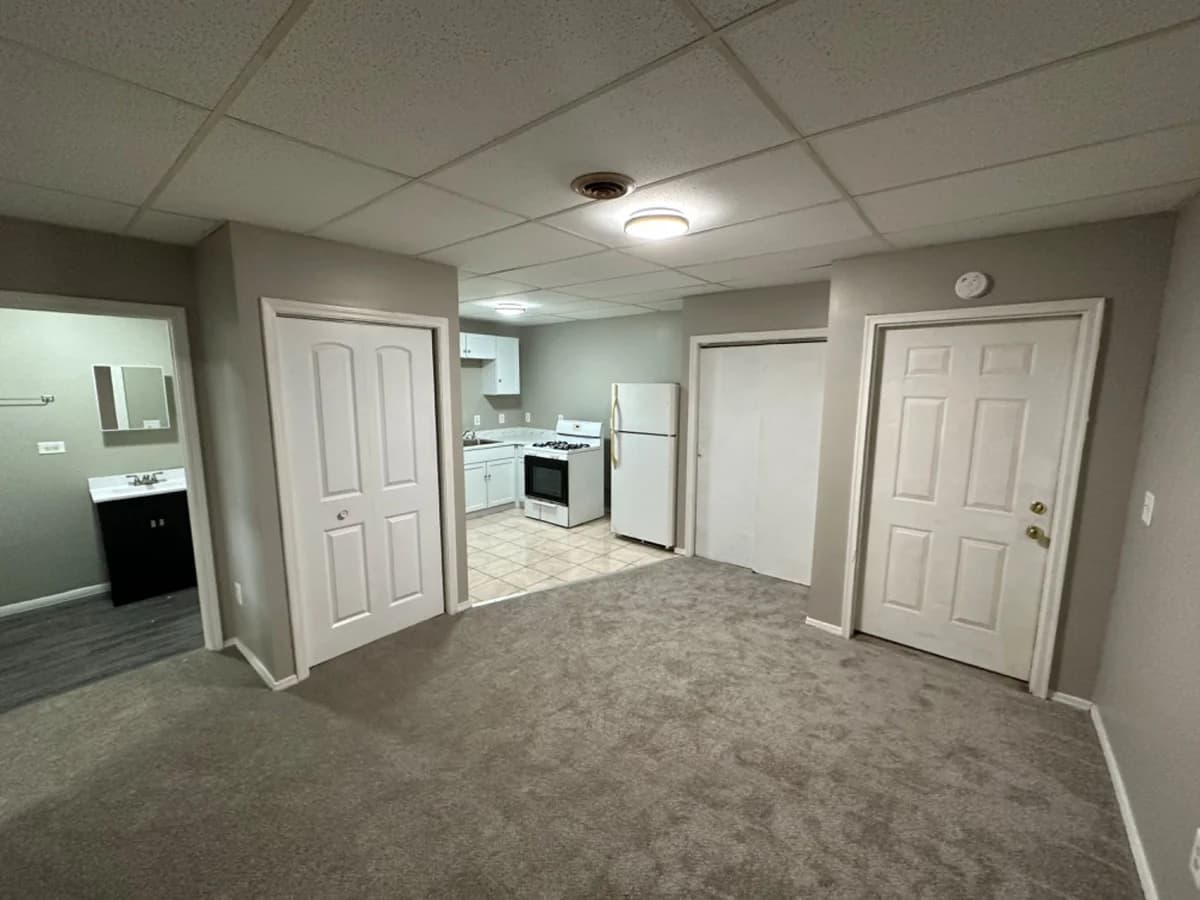Milwaukee County apartments for rent - Property image - 2491 S 12th St. (4 Unit) (ACE PROPETY) - 1