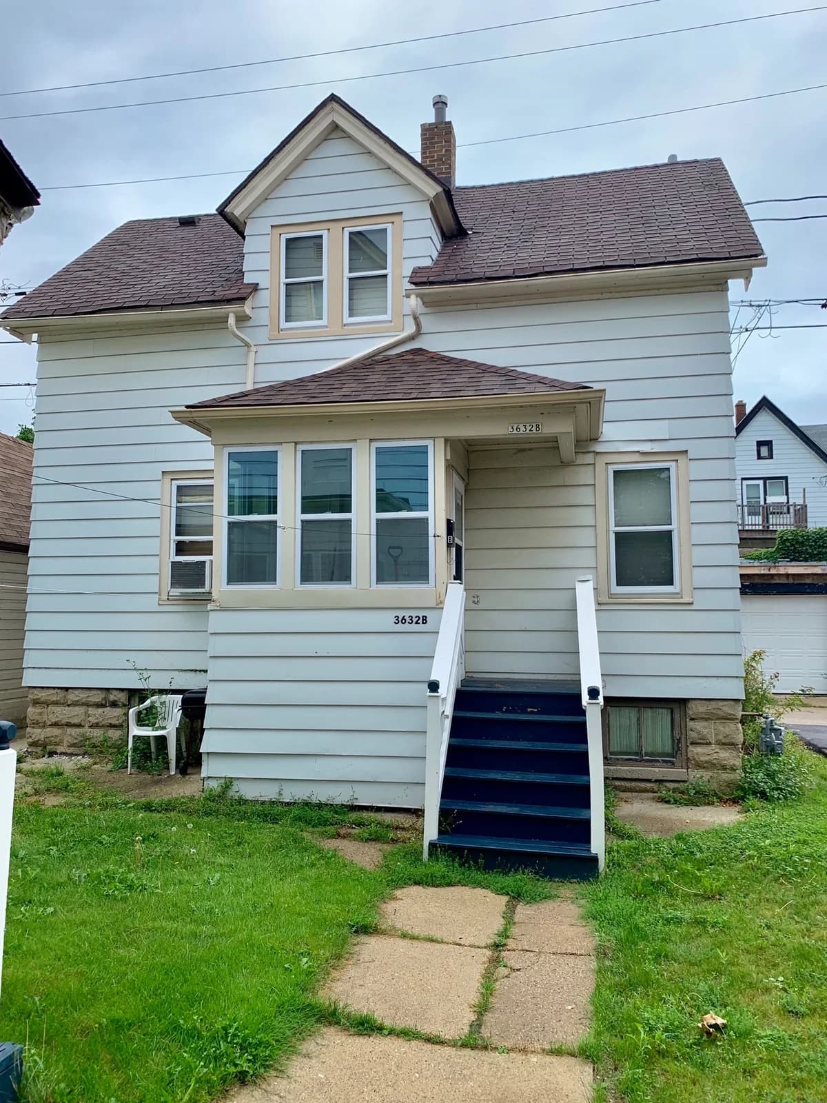 Milwaukee County apartments for rent - Property image - 3630 E Plankinton Ave - 6 Unit - 1