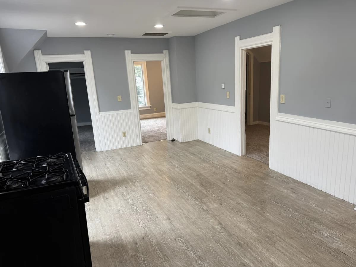 Milwaukee County apartments for rent - Property image - 1428 South 3rd Street - 2