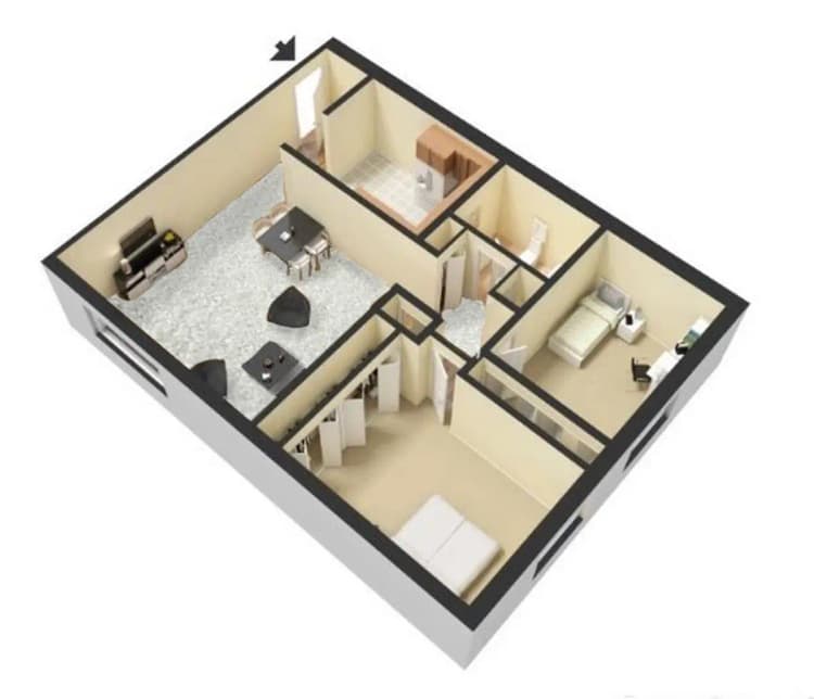 undefined apartments for rent - image - two-bedroom-floor-plans.webp