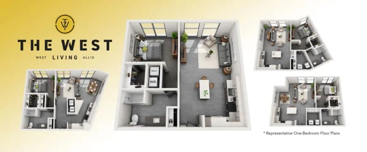 undefined apartments for rent - image - The-West_floor-plan-1BD-Unit-A.jpg